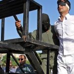 Iran : huit exécutions criminelles samedi et dimanche à Sanandaj et Kerman