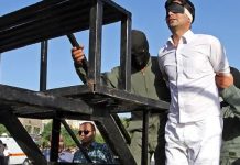 Iran : huit exécutions criminelles samedi et dimanche à Sanandaj et Kerman