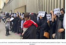 La machine à tuer sans répit de Khamenei pour réprimer le soulèvement à tout prix