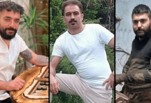 Iran – La colère éclate à Téhéran après l’exécution de trois prisonniers politiques à Ispahan