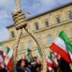 Quatorze exécutions criminelles en un jour en Iran