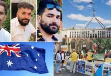 Des démocrates australiens condamnent les récentes exécutions en Iran