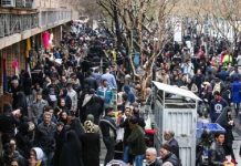 Le président iranien Raïssi bat un record… pour avoir menti