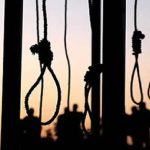 Sept prisonniers, dont deux compatriotes baloutches ont été exécutés le 8 mai en Iran