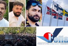 Un groupe interparlementaire nordique condamne les violations continues des droits de l’homme en Iran