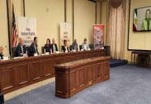 L’audition du Congrès sur l’Iran soutient le soulèvement national et la Résistance organisée