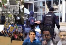 Des documents révèlent un agent du régime iranien comme source des médias occidentaux