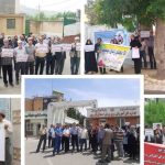 Iran: manifestation des enseignants dans 13 provinces