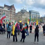 Une vague d’exécutions en Iran pour faire face aux soulèvements et aux crises