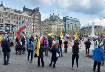 Une vague d’exécutions en Iran pour faire face aux soulèvements et aux crises