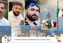 La Commission parlementaires italienne appelle à une politique mondiale ferme à l’égard du régime iranien