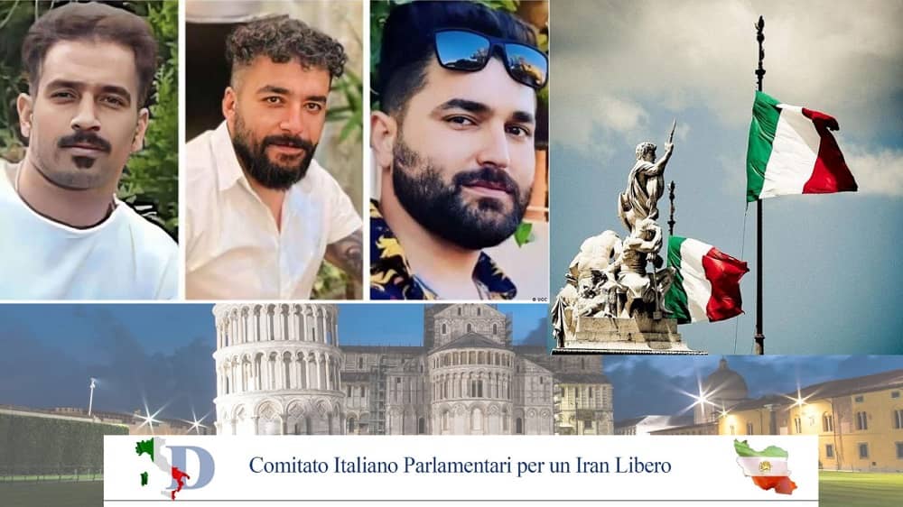 La Commission parlementaires italienne appelle à une politique mondiale ferme à l'égard du régime iranien