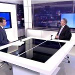 Entretien avec l’ancien ministre britannique de la Défense, le Dr Liam Fox