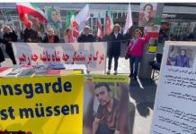 Huit nouvelles exécutions en Iran – 20 exécutions criminelles en 5 jours, dont 14 compatriotes baloutches