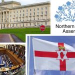 Une majorité de députés d’Irlande du Nord solidaires du peuple iranien contre la tyrannie