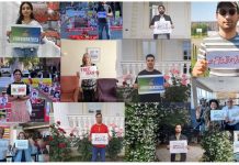 La manifestation des Iraniens aura lieu le samedi 1er juillet sur la place Vauban à Paris.