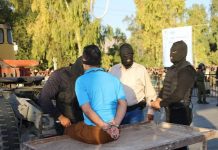 Iran : Exécution de 17 prisonniers en 5 jours, intensification de la torture et des pressions criminelles dans les prisons