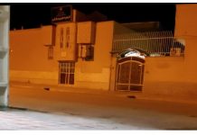 Iran : Des jeunes insurgés prennent pour cible l’organisation des peines de substitution à Kazeroun