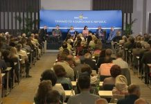 Iran libre 2023, le soulèvement du peuple iranien pour une République démocratique