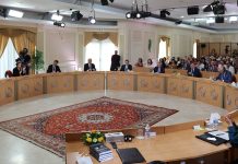 Conférence à Paris pour annoncer le soutien de 117 anciens dirigeants au peuple iranien et à sa Résistance