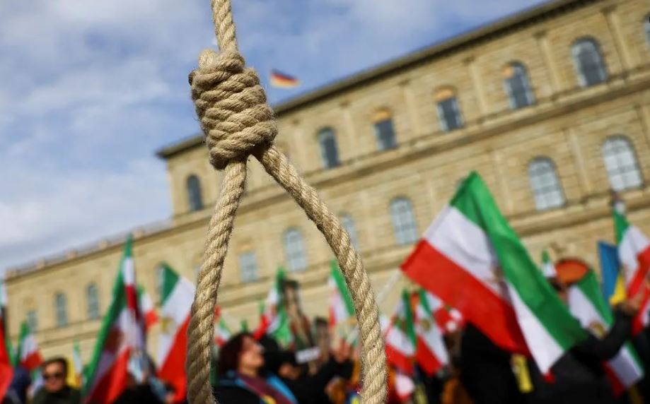 Iran : 6 exécutions dimanche et 59 pendaisons en trois semaines