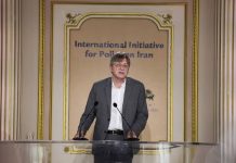 L’ancien Premier ministre belge appelle les européens à changer de stratégie concernant l’Iran