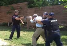 Concernant la déclaration du Département d’État américain sur l’attaque sanglante à Achraf 3