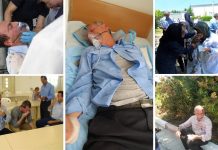 Des politiciens albanais expriment leur indignation face à l’attaque contre l’opposition iranienne