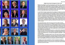 Des personnalités américaines de renom condamnent la libération du diplomate-terroriste de Téhéran, Asadollah Assadi