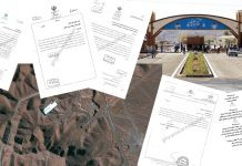 Révélation de documents confidentiels : le régime iranien agrandit secrètement le site nucléaire Fordow