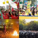 Editorial : Les activités de la Résistance iranienne atteignent de nouveaux sommets dans le contexte de l’agitation du régime