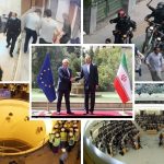 Des fichiers divulgués donnent un aperçu sans précédent de l’appareil d’analyse du régime iranien