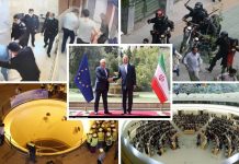 Des fichiers divulgués donnent un aperçu sans précédent de l’appareil d’analyse du régime iranien