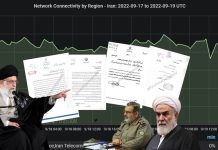 Une lettre de Khamenei révèle la volonté du régime iranien de censurer totalement Internet