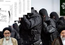 Iran : Efforts coordonnés pour remonter le moral des troupes du régime