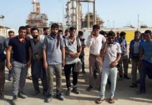 Des dissidents iraniens révèlent que le ministère du Renseignement surveille de près les manifestations dans le secteur du pétrole et du gaz