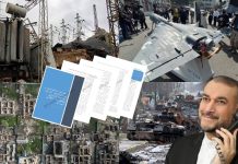 Des documents secrets révèlent l’exploitation de la crise ukrainienne par le régime iranien à des fins stratégiques