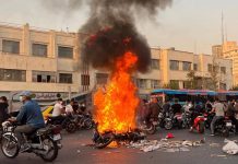 L’intérieur des manifestations iraniennes : Les enseignements d’une enquête confidentielle