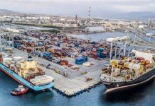 L’économie iranienne se contracte alors que les réseaux de contrebande d’État prospèrent