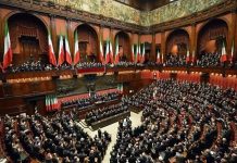 Une majorité des députés italiens soutient le soulèvement et la Résistance du peuple iranien