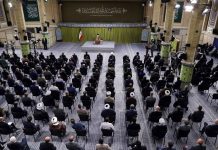 L’avertissement de Khamenei : L’appareil de sécurité de Téhéran doit surmonter les divisions