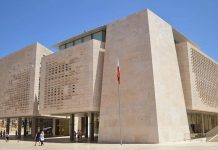 La majorité des députés au Parlement de Malte soutient le plan de Maryam Radjavi pour un Iran démocratique