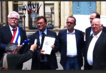 Philippe Gosselin : Nous ne voulons pas que le gouvernement interdise ce rassemblement du 1er juillet à Paris