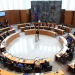Soutien majoritaire du Parlement slovène au plan en 10 points de Maryam Radjavi