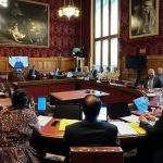Cinq cent vingt-cinq parlementaires britanniques soutiennent le soulèvement iranien et le plan pour la démocratie de Radjavi
