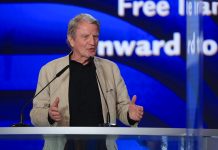 Bernard Kouchner : mon admiration pour le combat de Maryam Radjavi