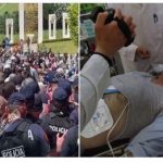 Les Etats-Unis et l’Albanie doivent clarifier si les ordinateurs de l’OMPI ont été remis au régime iranien ou non ?
