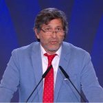 Ariel E Dulitzky : le parallèle entre les massacres en Iran et en Argentine