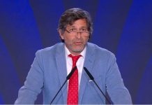 Ariel E Dulitzky : le parallèle entre les massacres en Iran et en Argentine