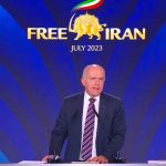 Le sénateur Eric Abetz : la communauté internationale doit reconnaître la légitimité du CNRI